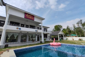 Grand Aeden Villa